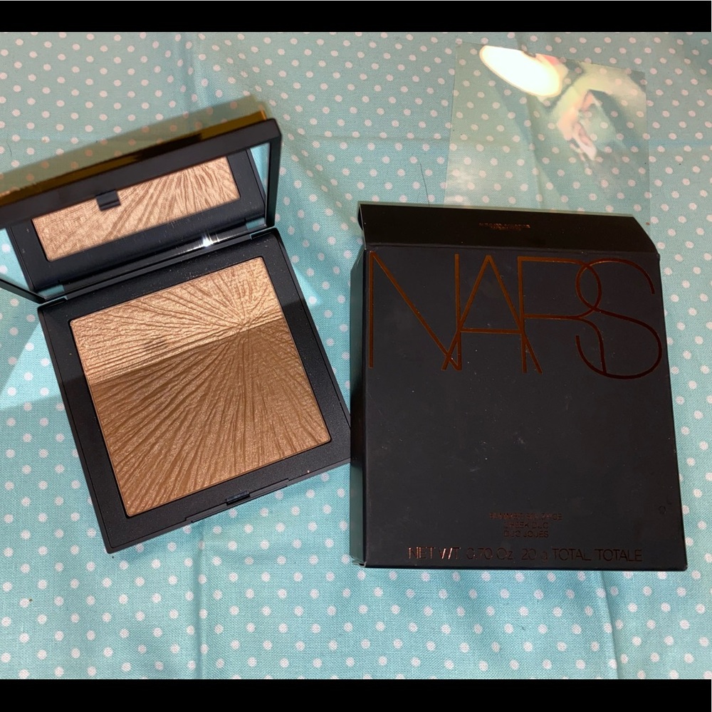 NEW Summer Solstice Cheek Duo